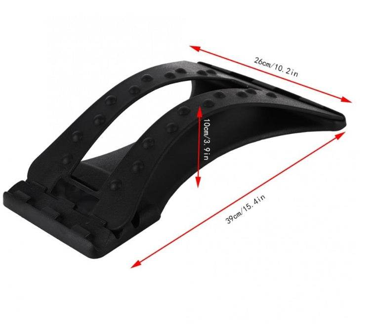 Lumbar Corrector - Mubimart