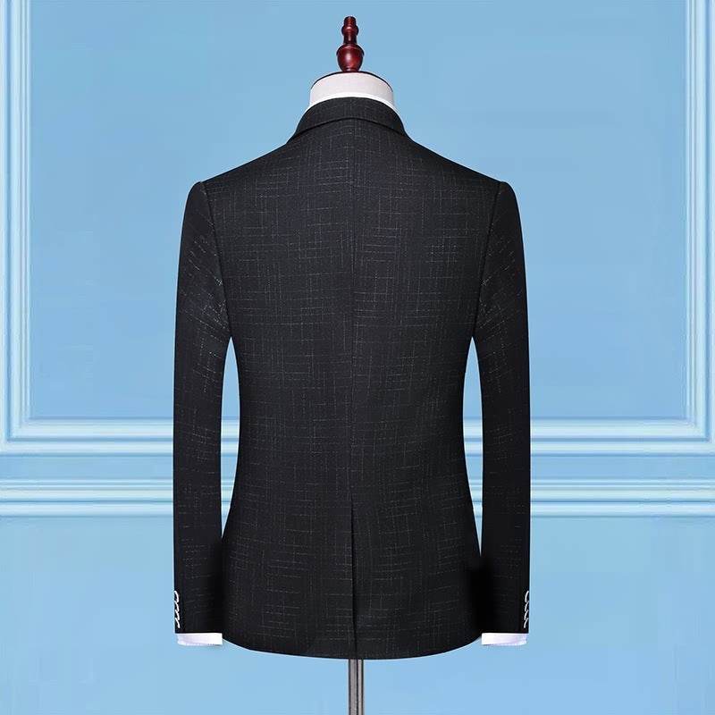 Three-piece suit for men - Mubimart