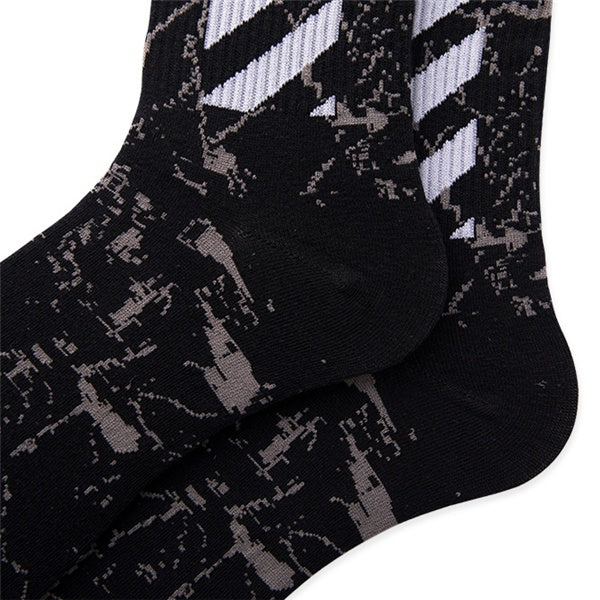 Sports socks - Mubimart -  