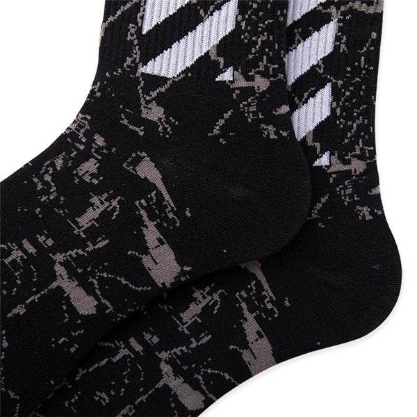Sports socks - Mubimart