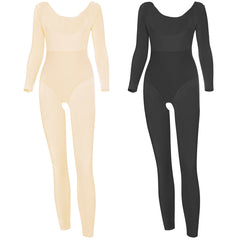 Women's one-piece shapewear - Mubimart -  