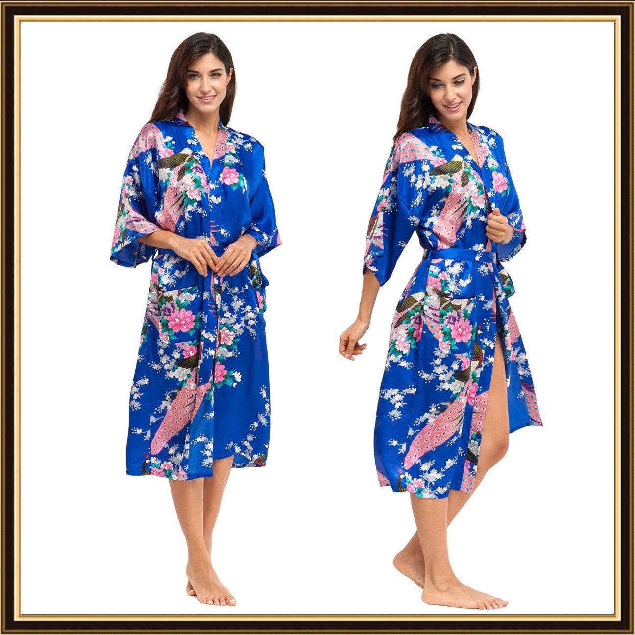 Long nightgown - Mubimart