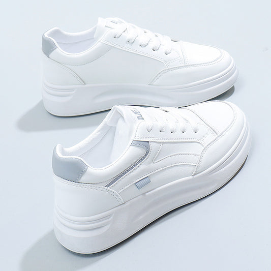 Lässige Sport-Boardschuhe für Damen