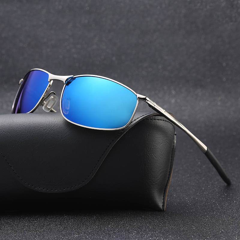 Men's polarized sunglasses - Mubimart