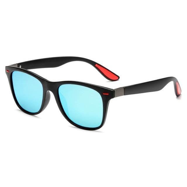 Men's classic casual sunglasses polarized sunglasses - Mubimart