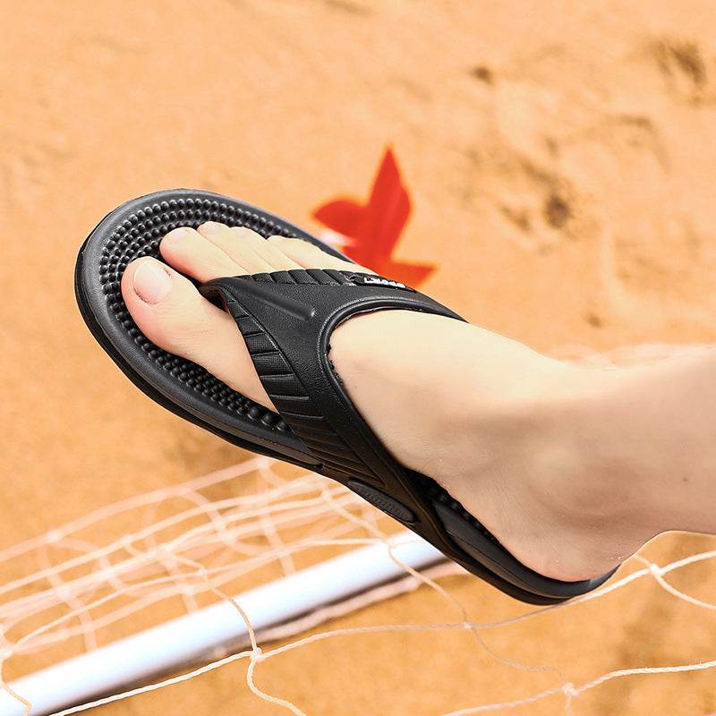 New massage flip flops - Mubimart