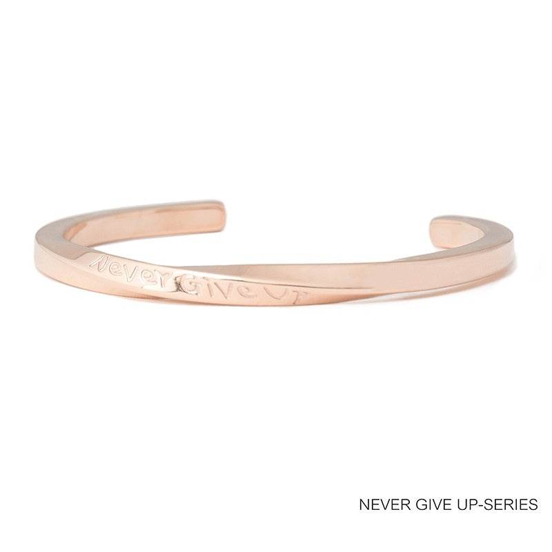 Ring bracelet bracelet men and women bracelet - Mubimart