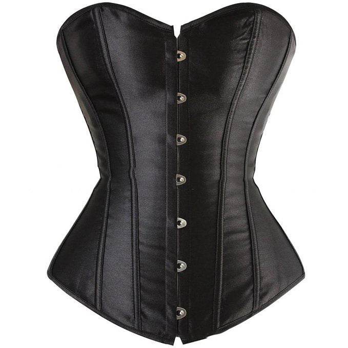 Dress Bottoming Corset and Thin Waist Corset - Mubimart