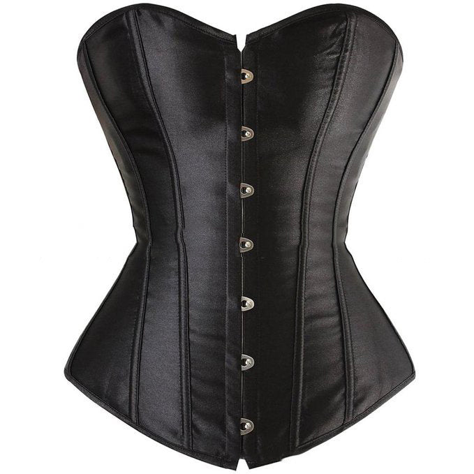 Dress Bottoming Corset and Thin Waist Corset - Mubimart -  