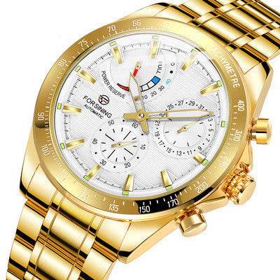 Men's mechanical watches - Mubimart