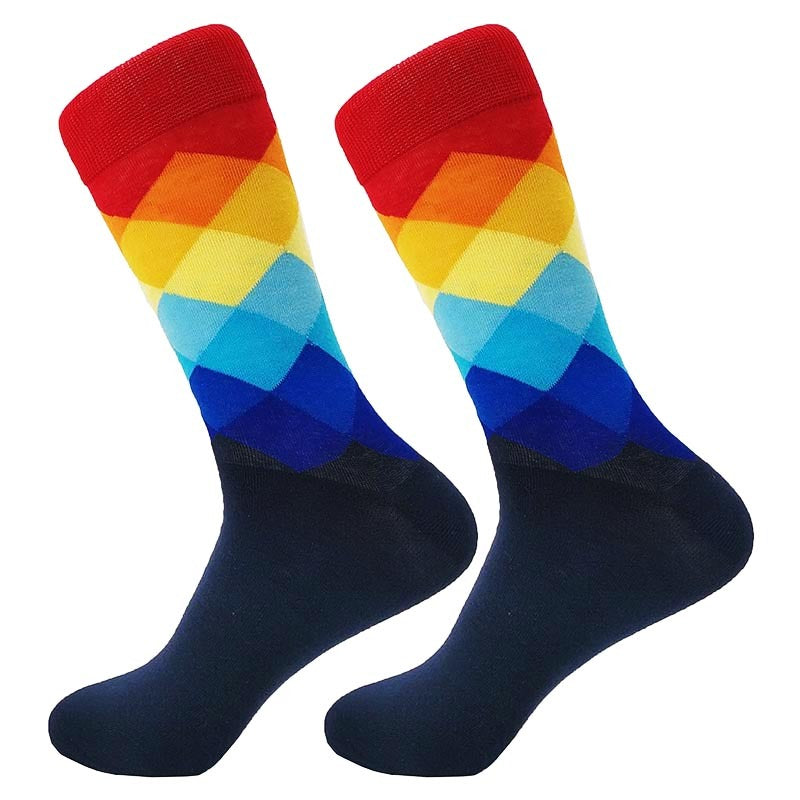 Men's socks - Mubimart -  