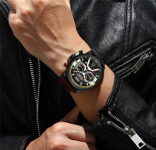 Men's sports watches - Mubimart