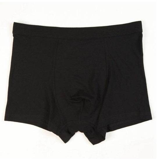 Basic Boxer Briefs - Mubimart