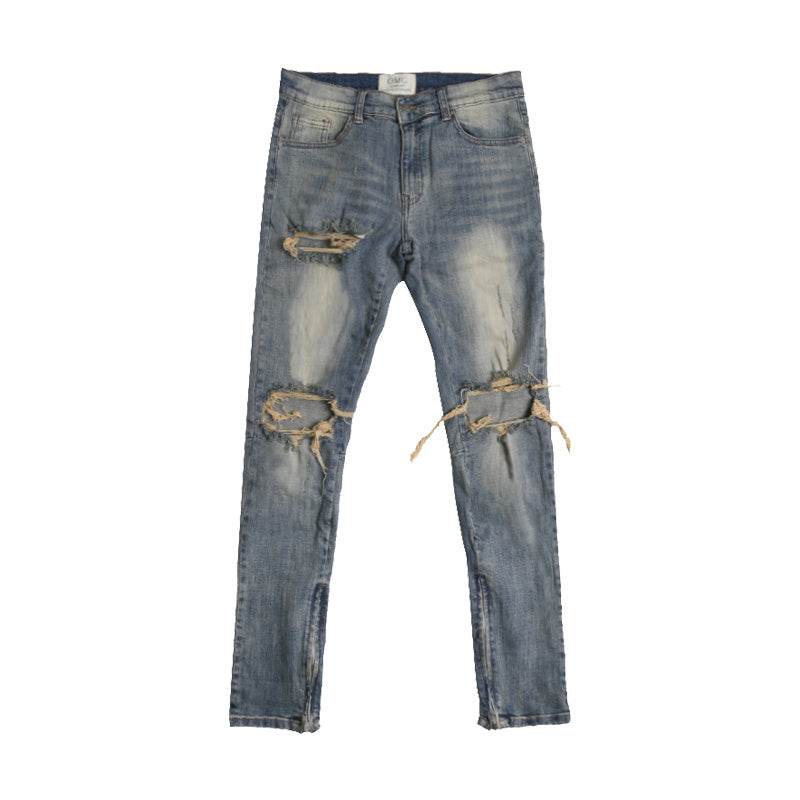 Baggy jeans - Mubimart