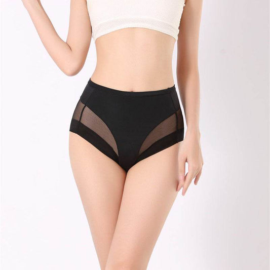 All Day Comfort Panty Shaper - Mubimart