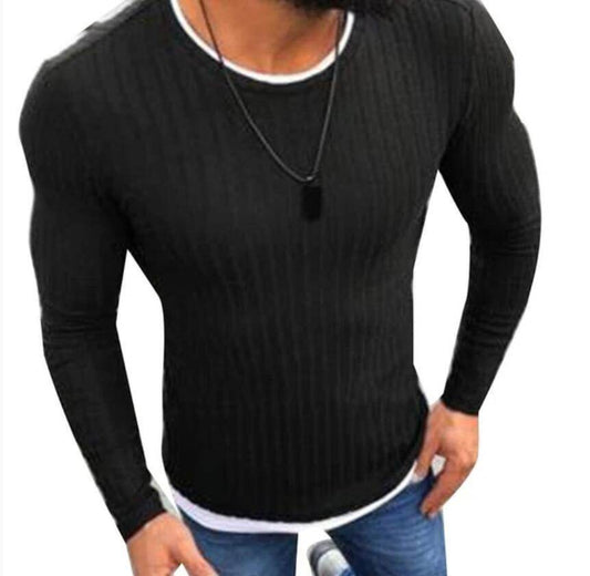 Sweater pullover - Mubimart