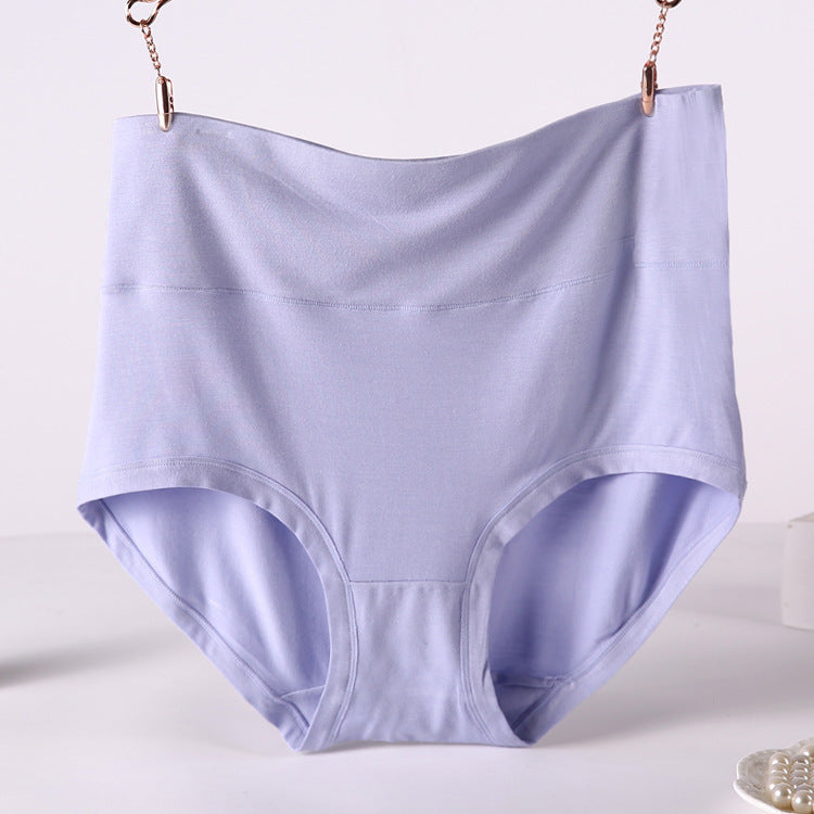 Maternity high waist panties - Mubimart -  