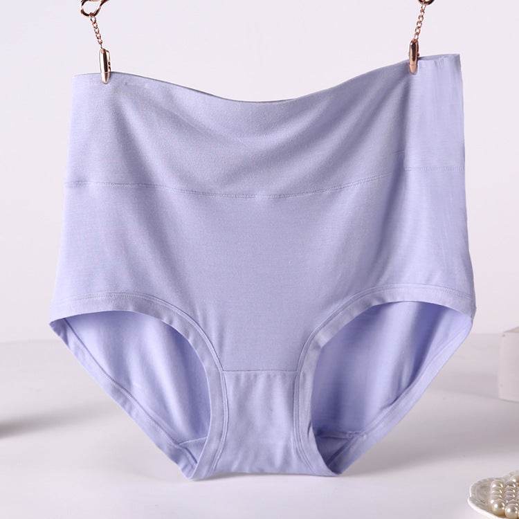 Maternity high waist panties - Mubimart
