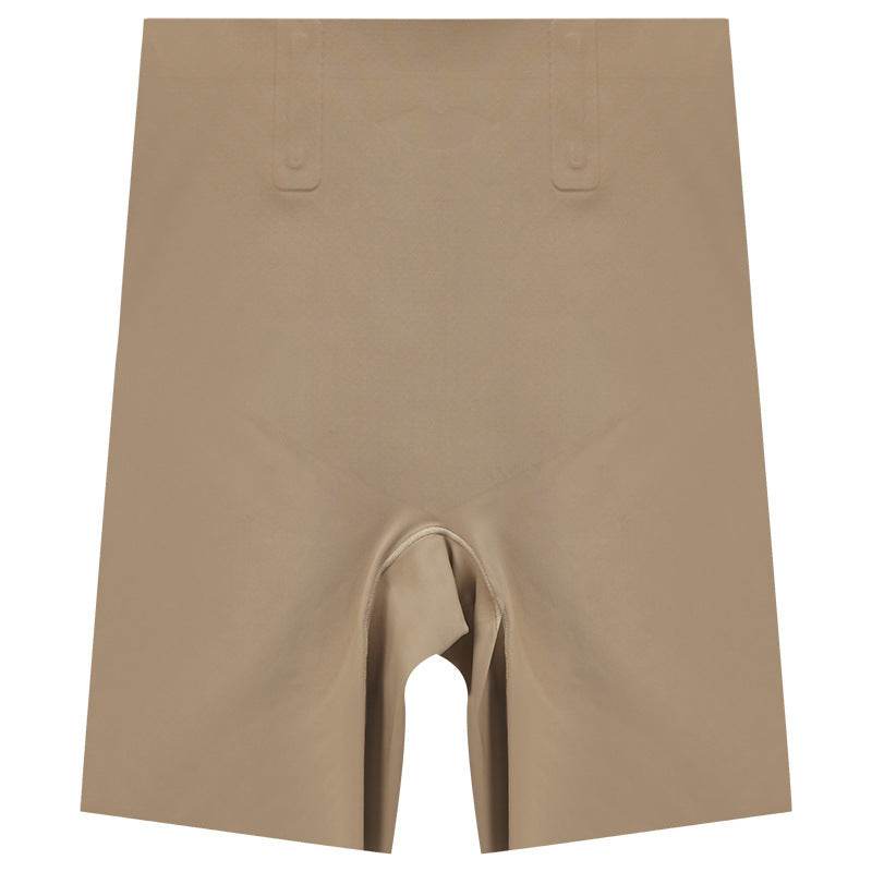 Women's High-waisted Belly-lifting Butt-lifting Shaping Panties - Mubimart