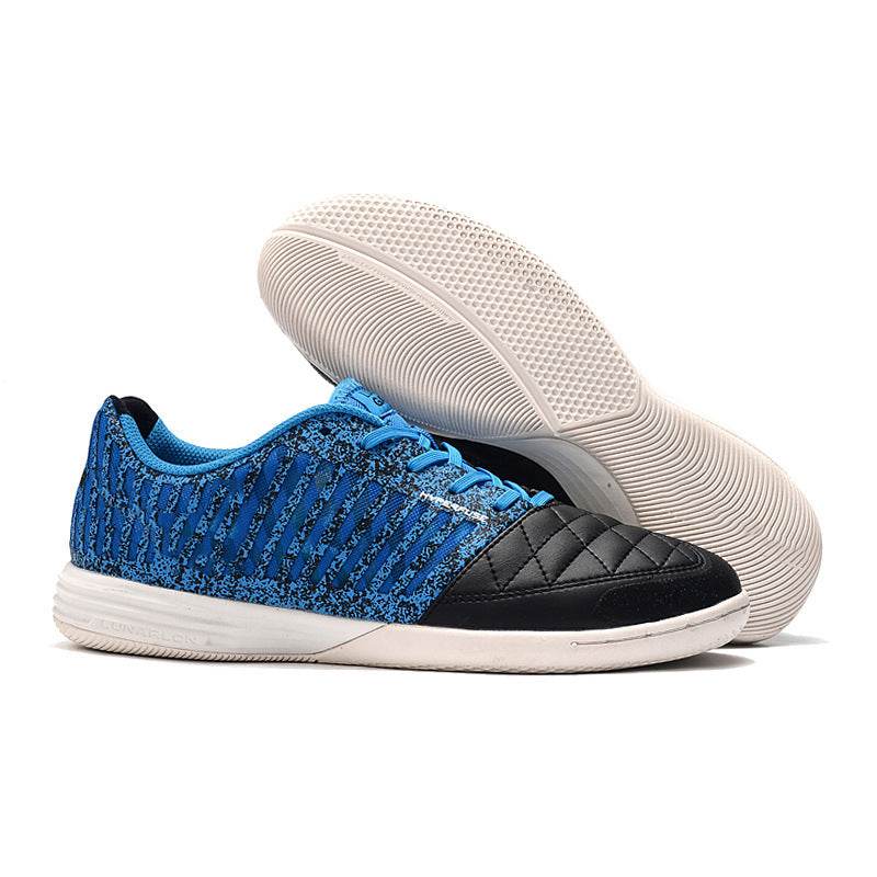 Mesh MD Shock Absorption Training Shoes Flat Bottom - Mubimart