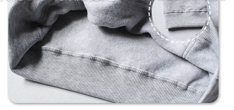 Printed Clothes Hoodies For Men And Women - Mubimart