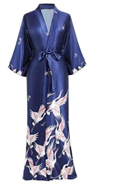 Pyjamas Nightwear Women Bathrobe Homewear Pajamas Shirts - Mubimart