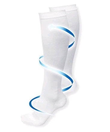 Anti-Fatigue Compression Socks 5 Packs - Mubimart -  