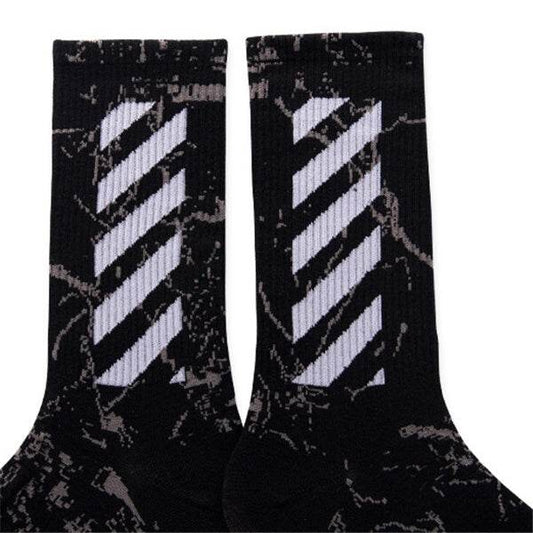 Sports socks - Mubimart