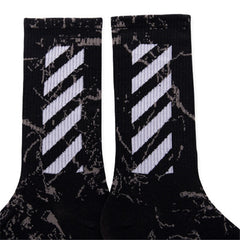 Sports socks - Mubimart -  