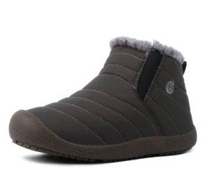 snow boots - Mubimart