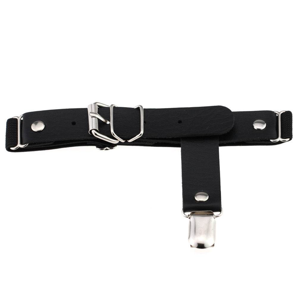 Street Dance Show Sexy Sexy Leg Ring Garter Belt - Mubimart