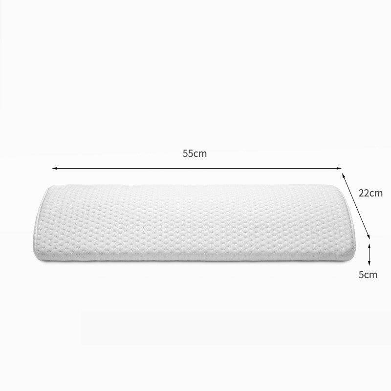 Lumbar Spine Pillow, Sleep On The Waist, Lumbar Support, Sleep Lumbar Support - Mubimart