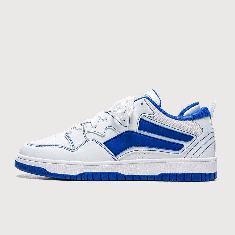 Mens Fashion Casual Running Sports Board Shoes - Mubimart
