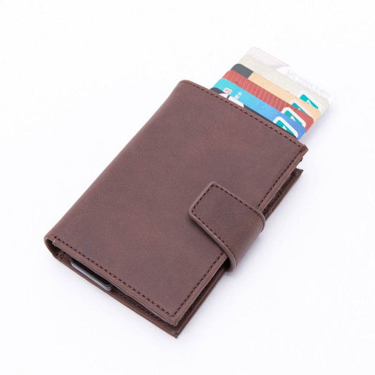 Wallet card holder - Mubimart