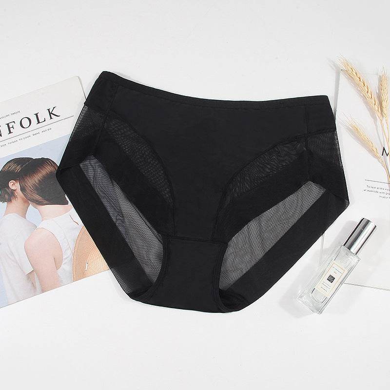 All Day Comfort Panty Shaper - Mubimart