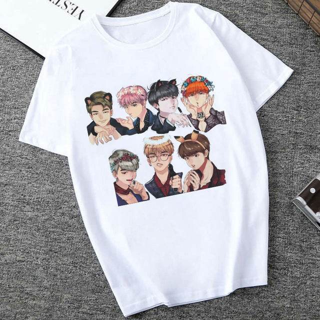 Not Today T-shirt For Women - Mubimart