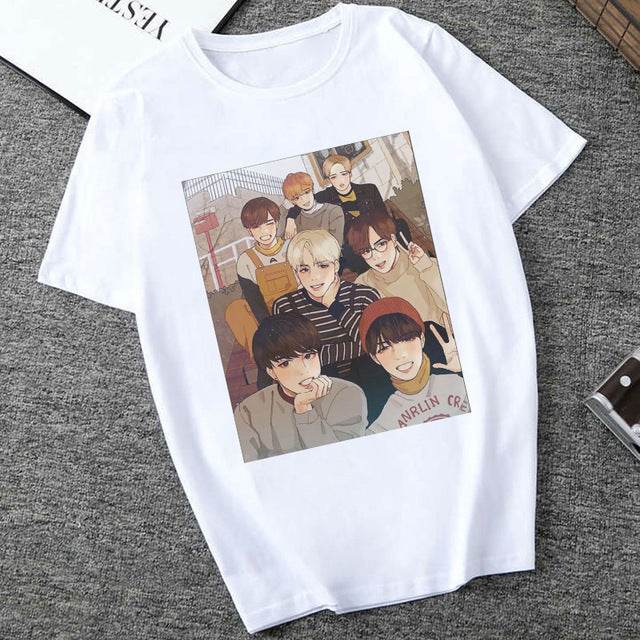 Not Today T-shirt For Women - Mubimart