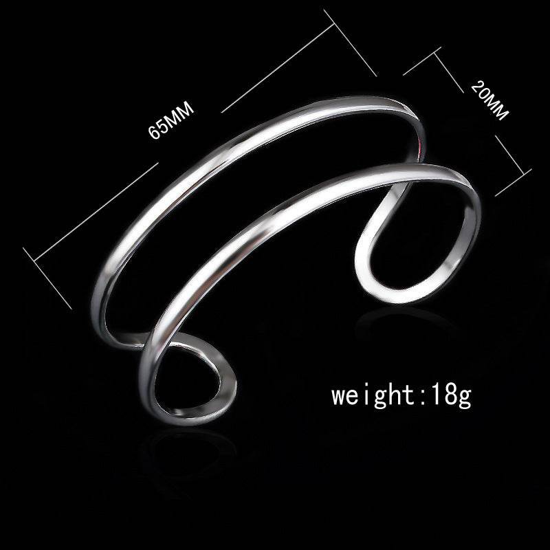 Jewelry bangle bracelet - Mubimart