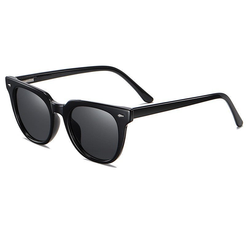 Trendy Sonnenbrille TR Light Polarisierte Sonnenbrille