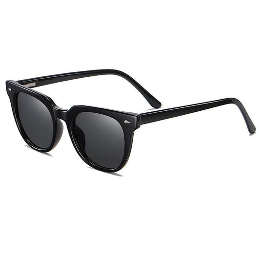 Trendy Sunglasses TR Light Driving Polarized Sunglasses - Mubimart