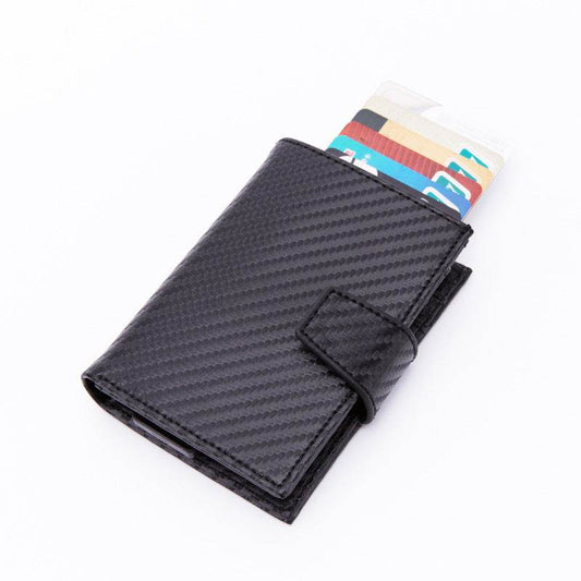 Wallet card holder - Mubimart