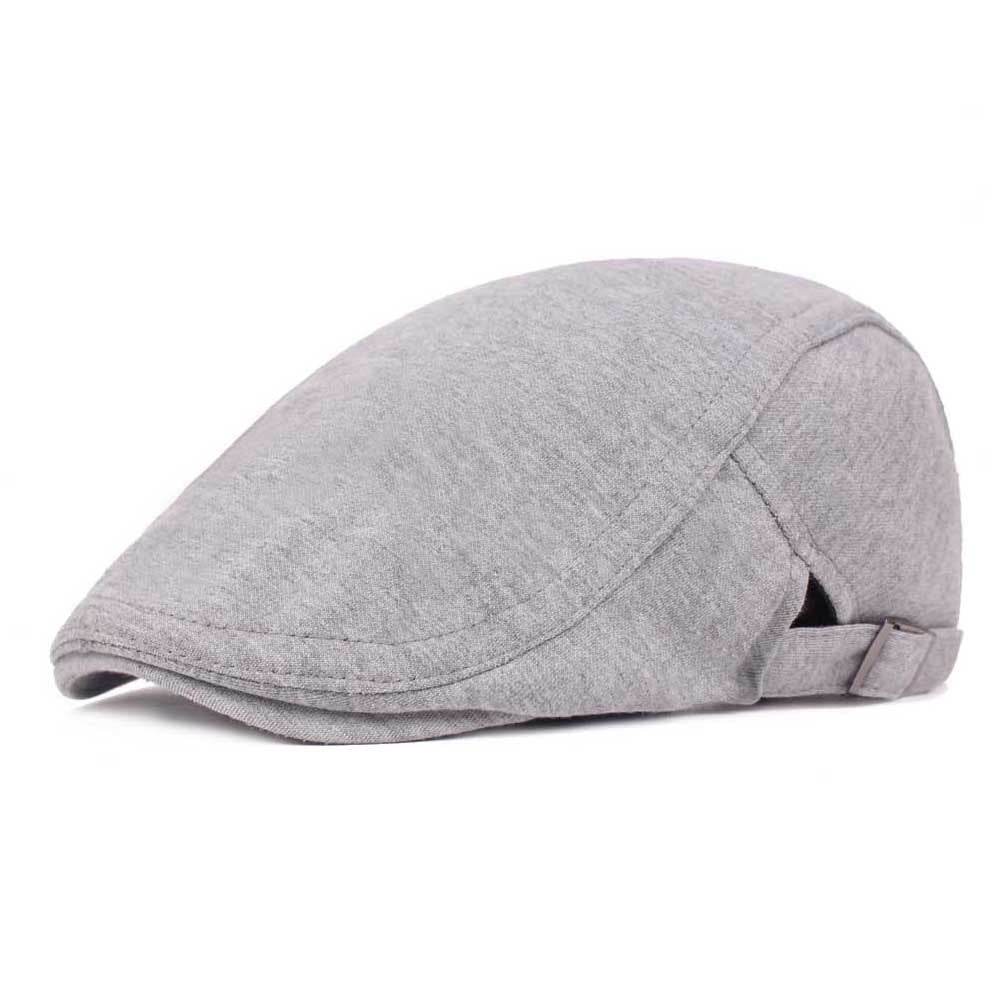 Baseball Cap Sun Hat Casual Forward Hat - Mubimart