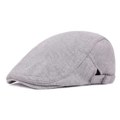 Baseballpet Zonnehoed Casual Forward Hat