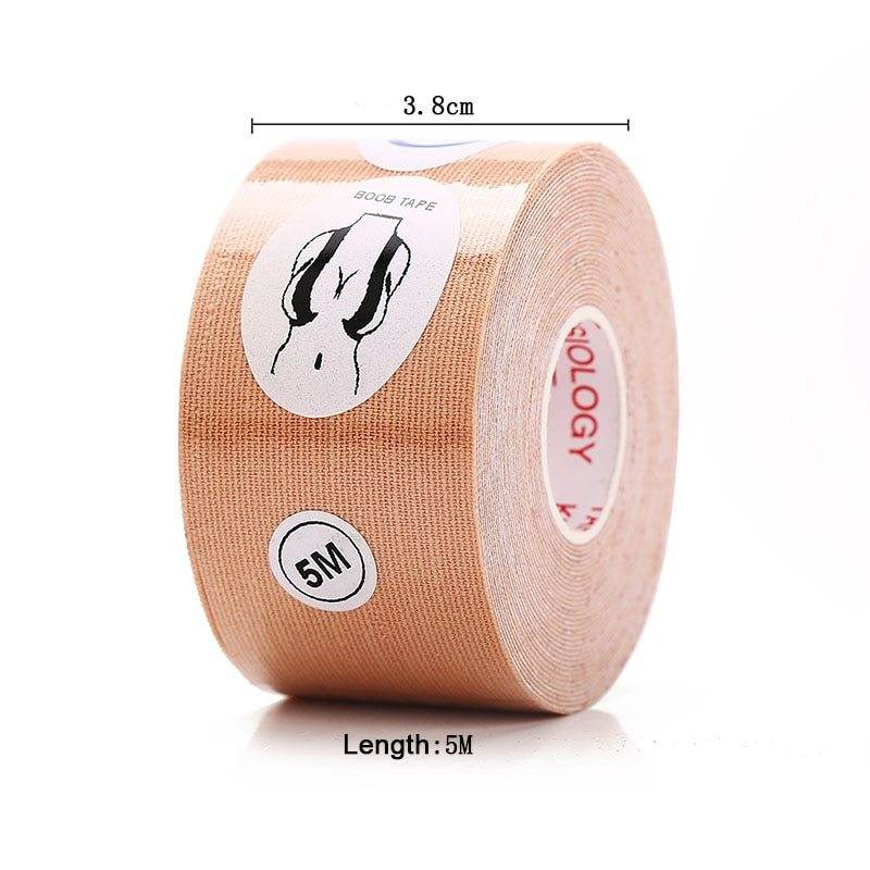 Invisible Breast Lift Tape - Mubimart