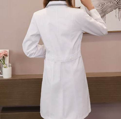 Skin Management Work Clothes For Beauty Salons - Mubimart
