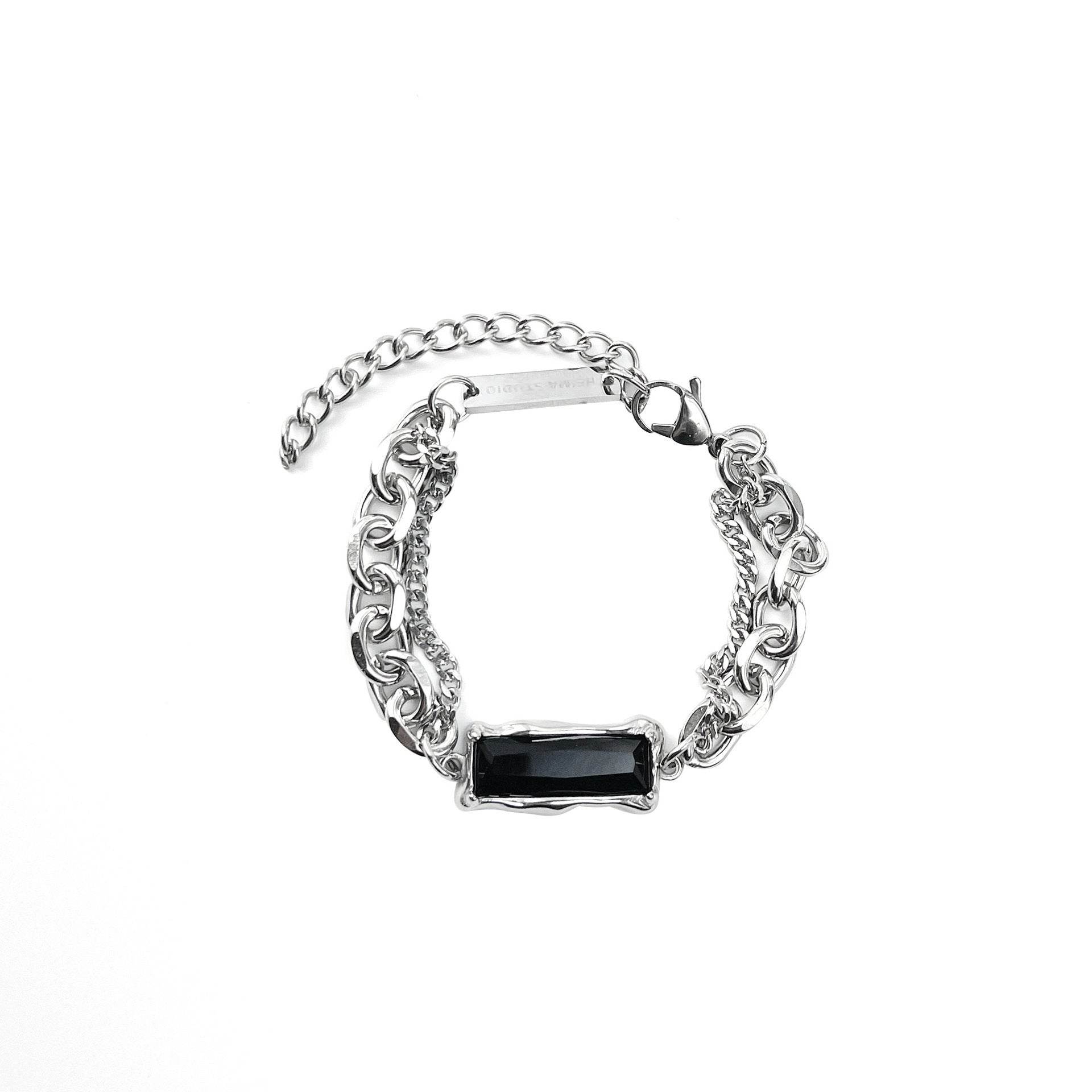 Fashion Original Personality Necklace Men - Mubimart