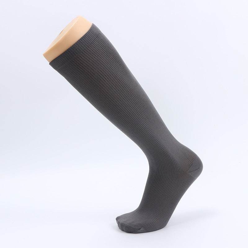 Anti-Fatigue Compression Socks 5 Packs - Mubimart