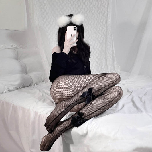 Garter Belt Open-end Free Slimming - Mubimart