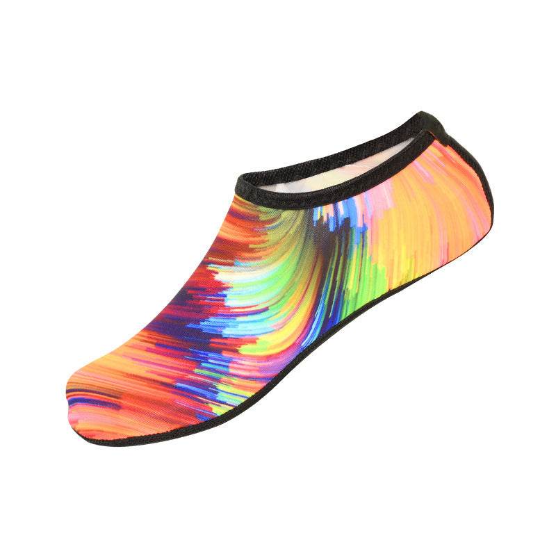 Diving Beach Shoes And Water Supplies - Mubimart