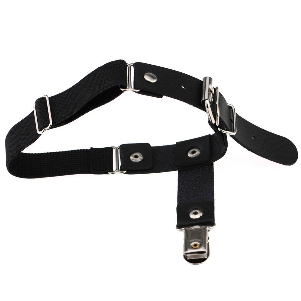 Street Dance Show Sexy Sexy Leg Ring Garter Belt - Mubimart